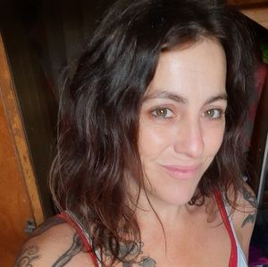 Meet your Posher, Christi